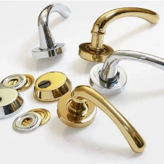 Sanitary Bathroom Ware PVD Coating Sanitary Bathroom Ware PVD Coating